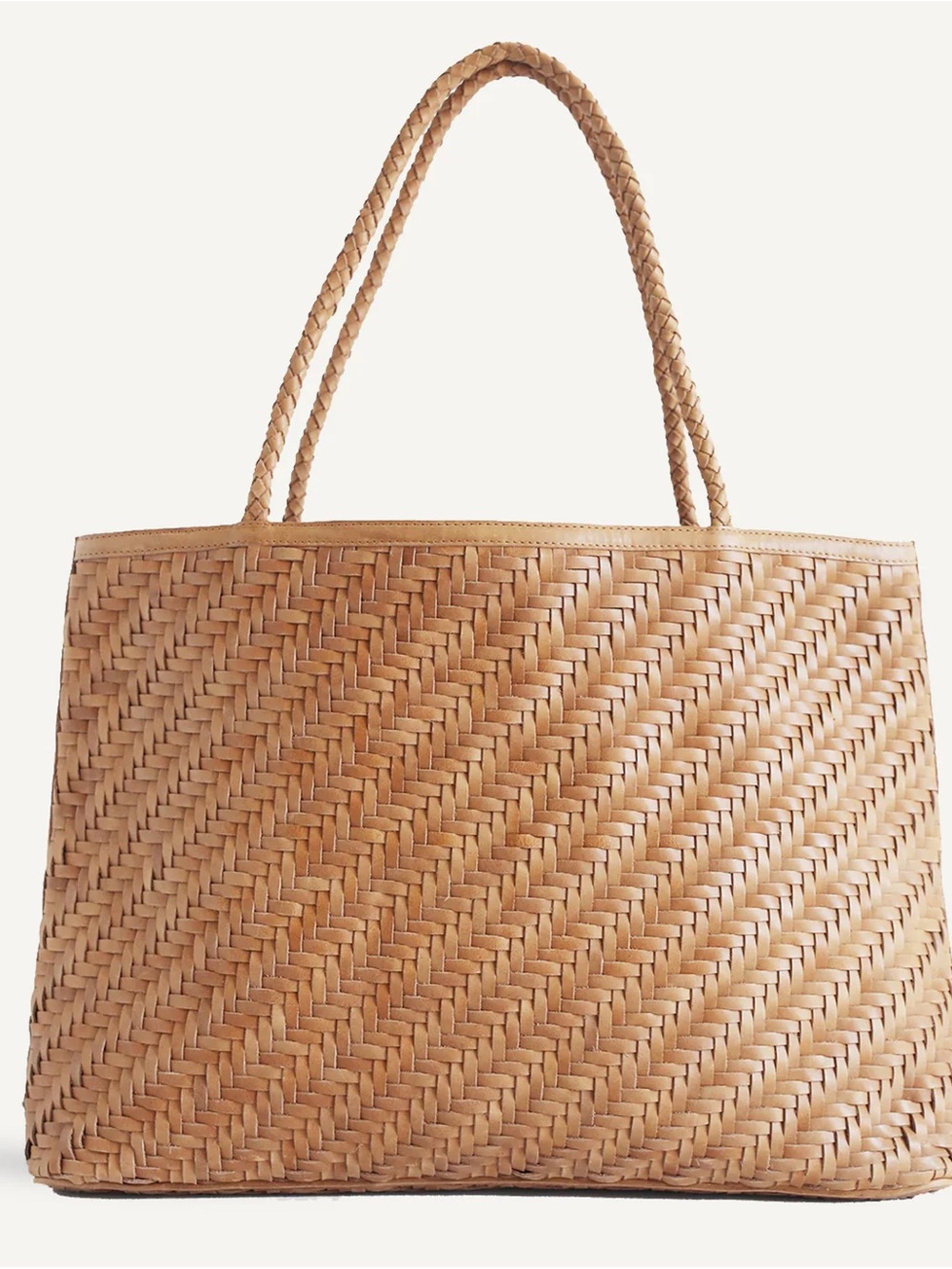 Bembien Gabrielle Bag in Caramel